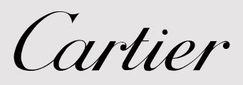 Cartier logo